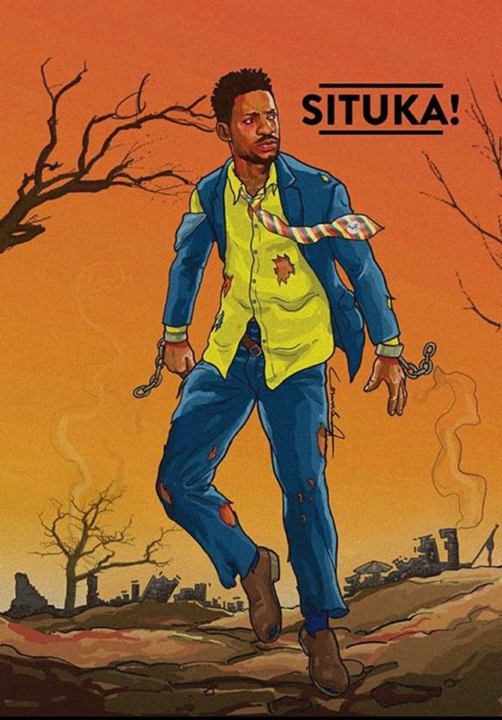Situka a call for action