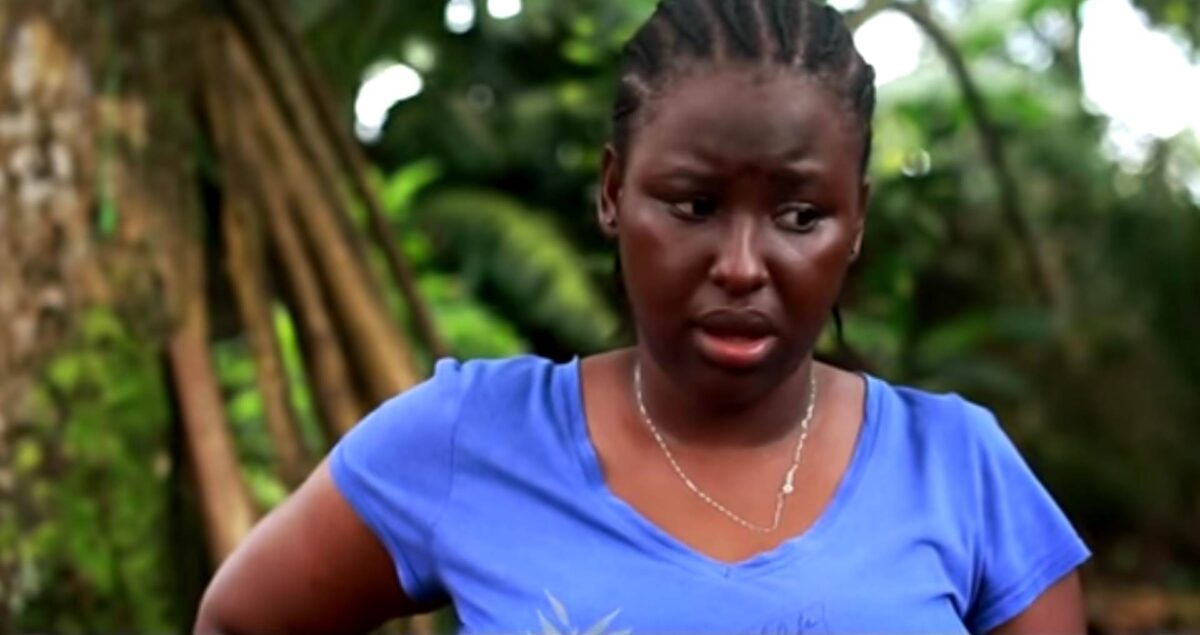 A stitich in time: the ebola story