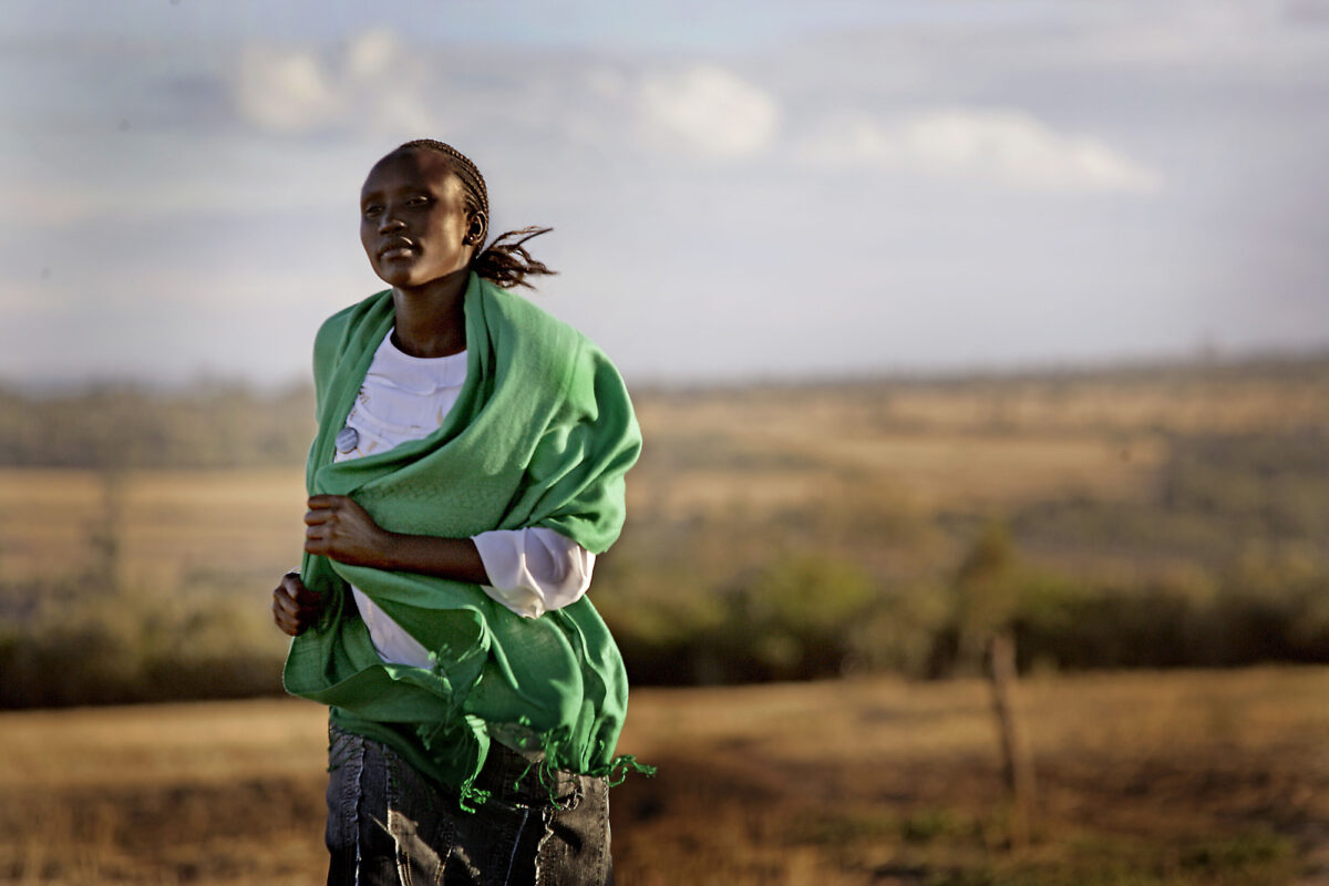 Africa rising