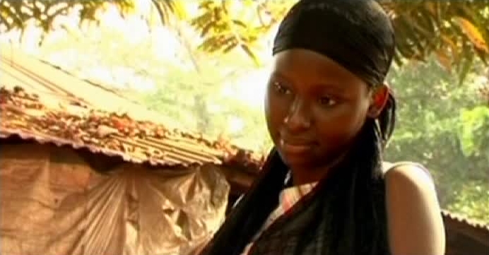 Aminata