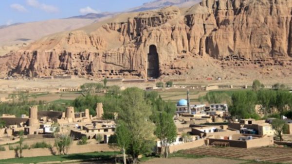 Bamyan Munich