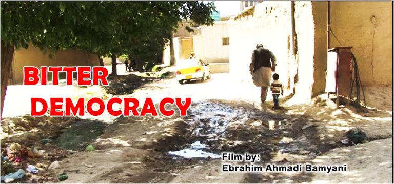 Bitter Democracy