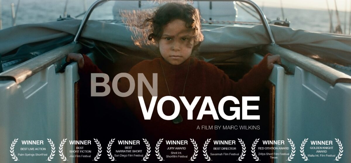 Bon Voyage
