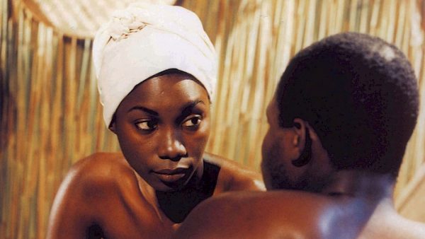 Ndeysaan – Der Preis des Vergebens