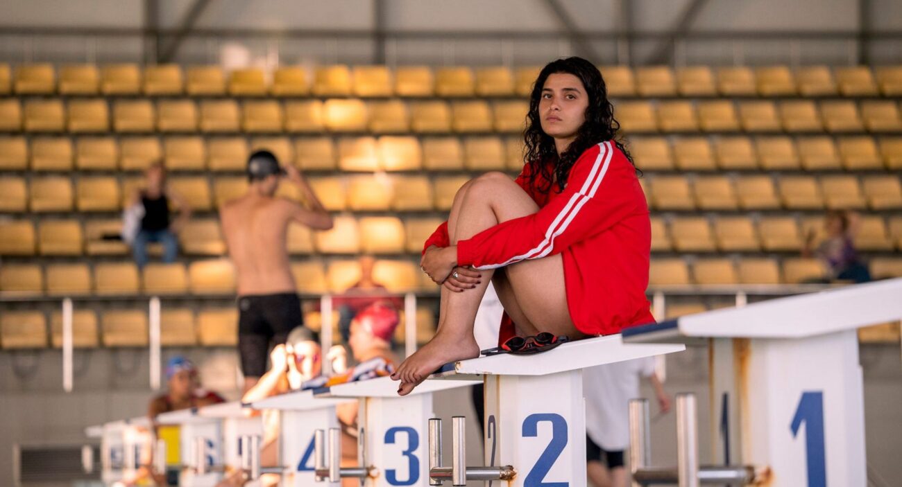 Die Schwimmerinnen