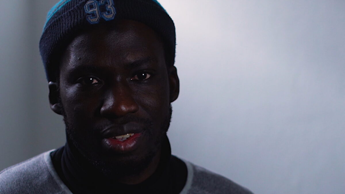 Interview Mbacke Ndiaye