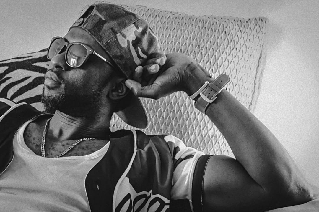 Jarck Boy – Listen to my Music