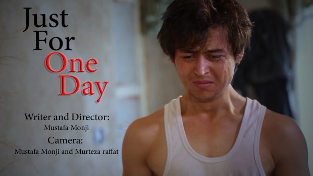 Just for one day