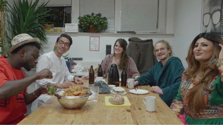 KULTURSCHOCK: „O’Zapft is“ Folge 2