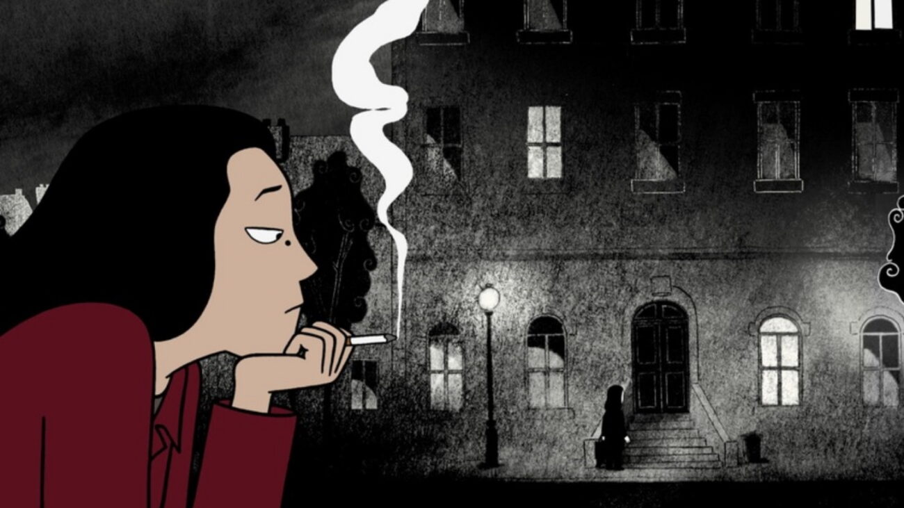 Persepolis