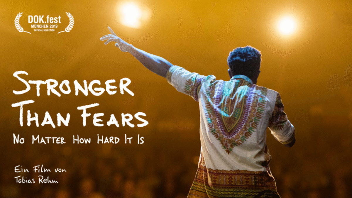 Stronger Than Fears