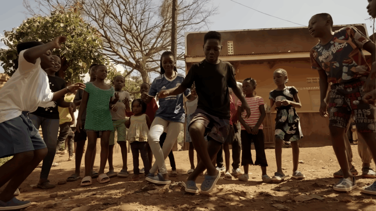 Ghetto Kids: No Plan B