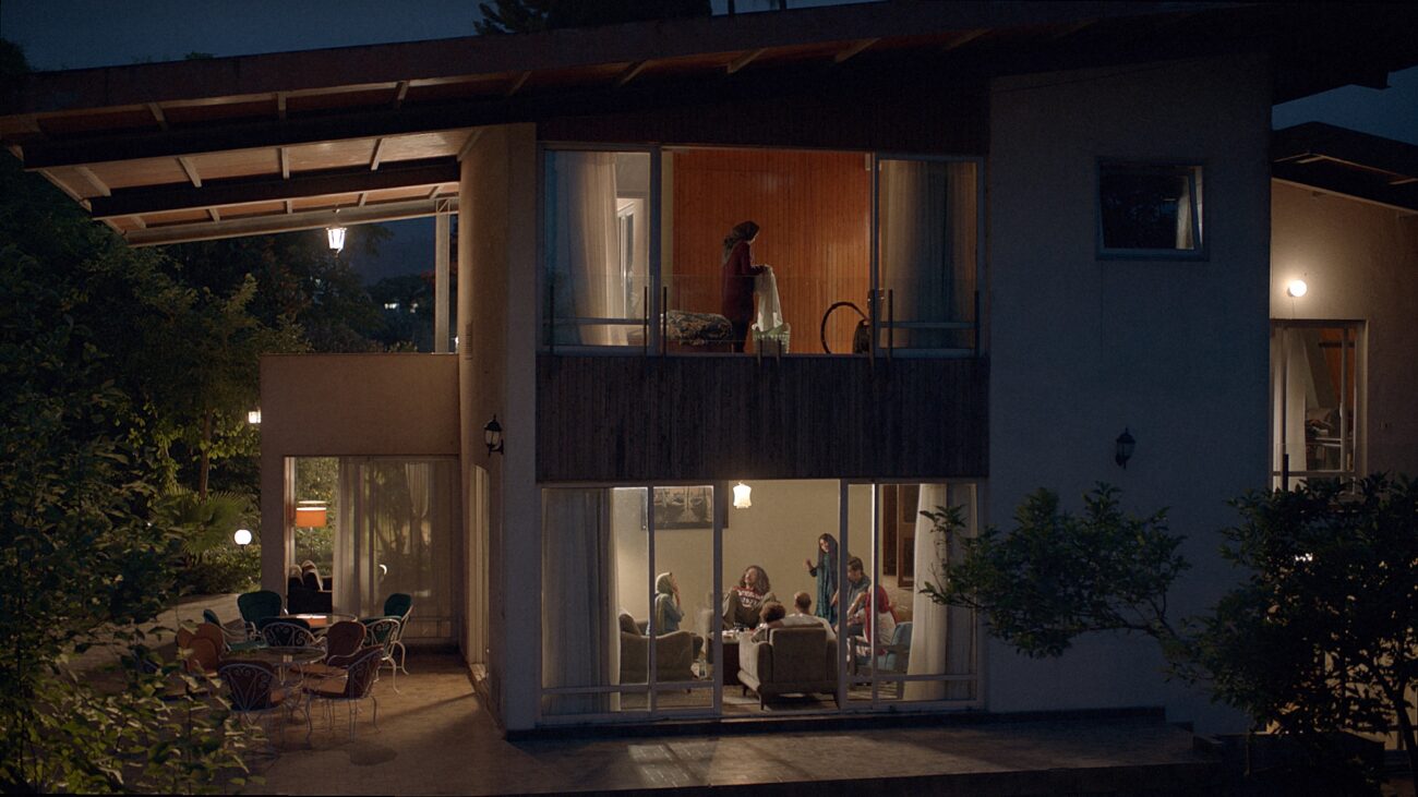 In the Land of Brothers