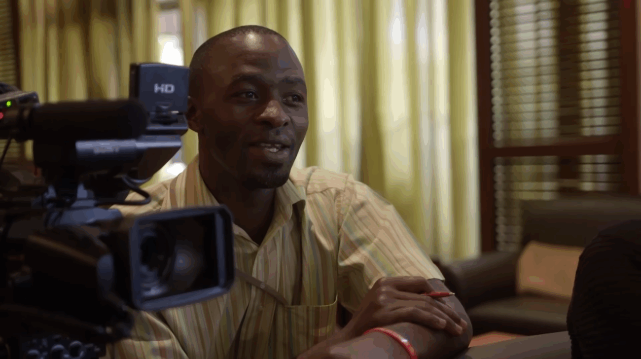 Uganda: Der Preis der Wahrheit