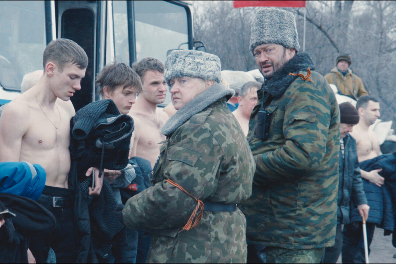Donbass