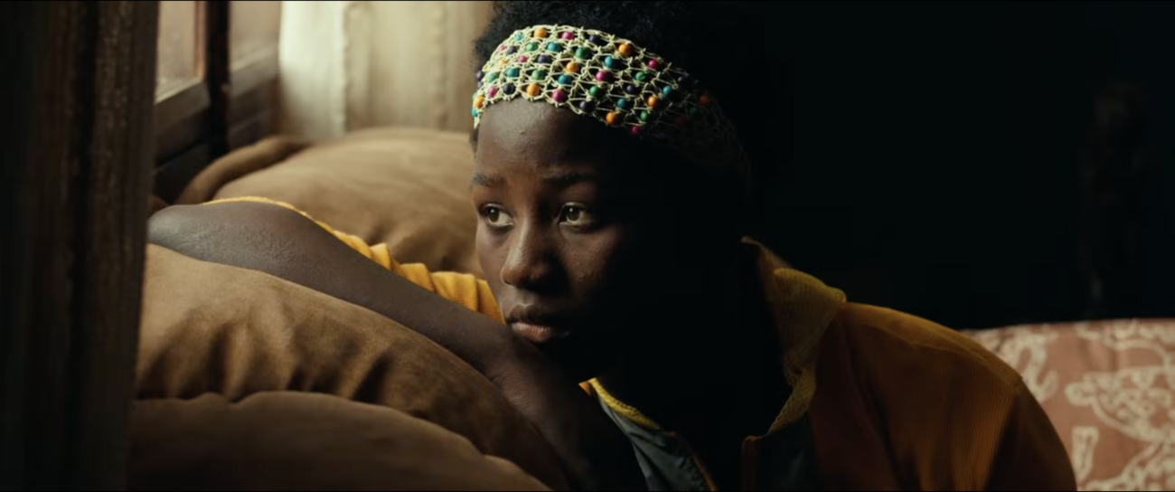 Queen of Katwe
