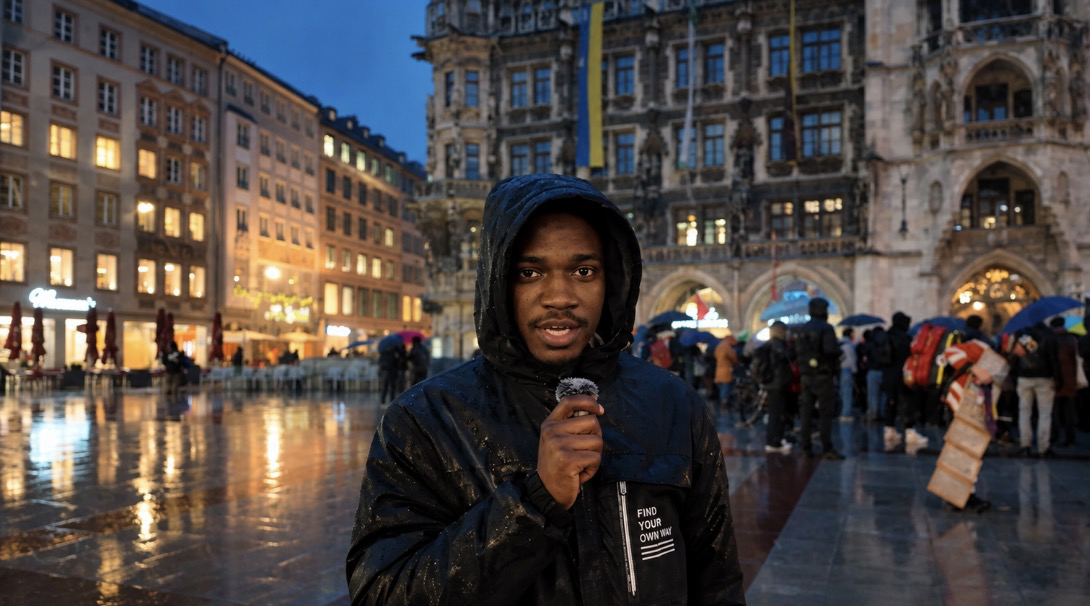 Ubuntu Kultur – Stories of Belonging
